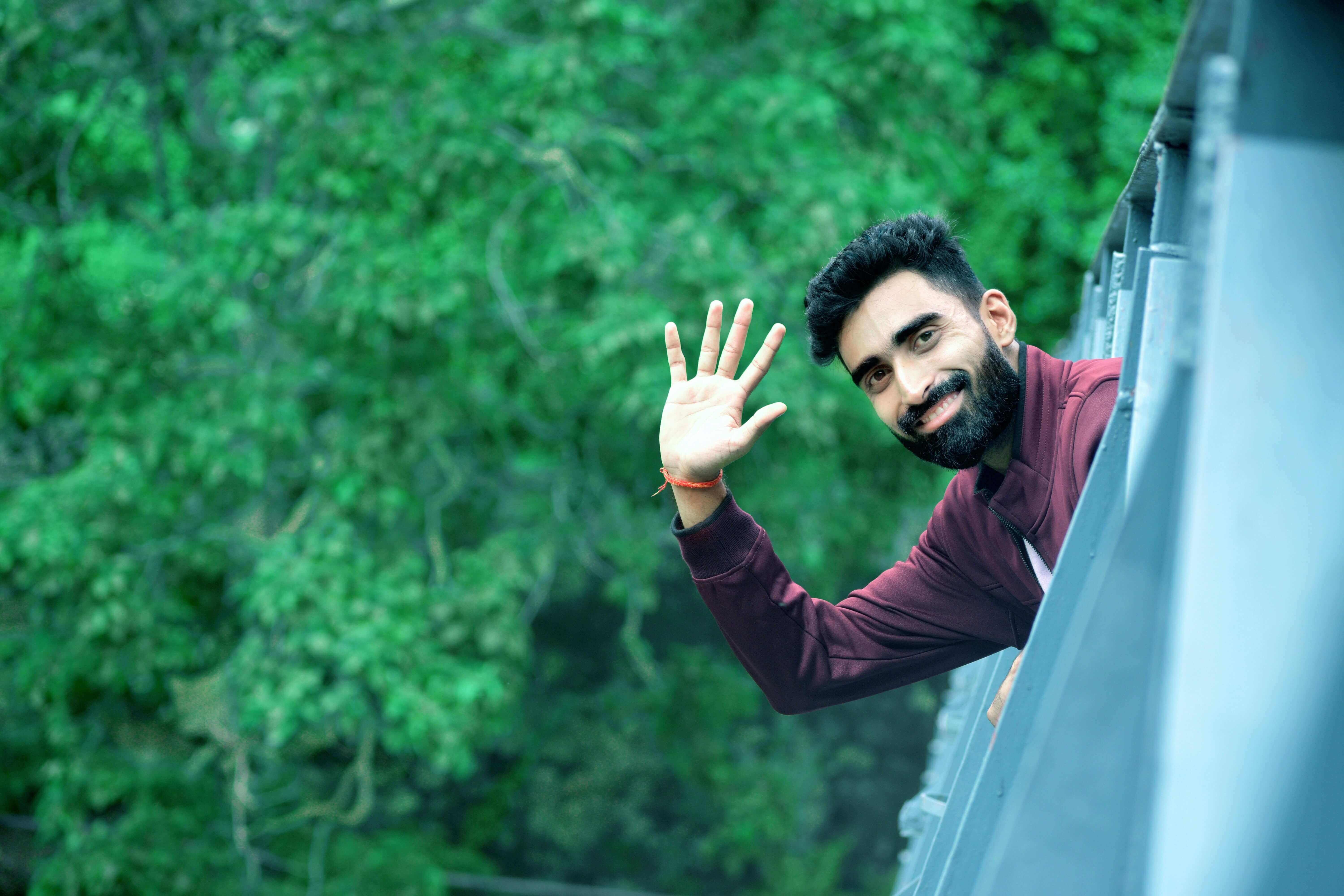 How to Say Hello in 30 Different Languages