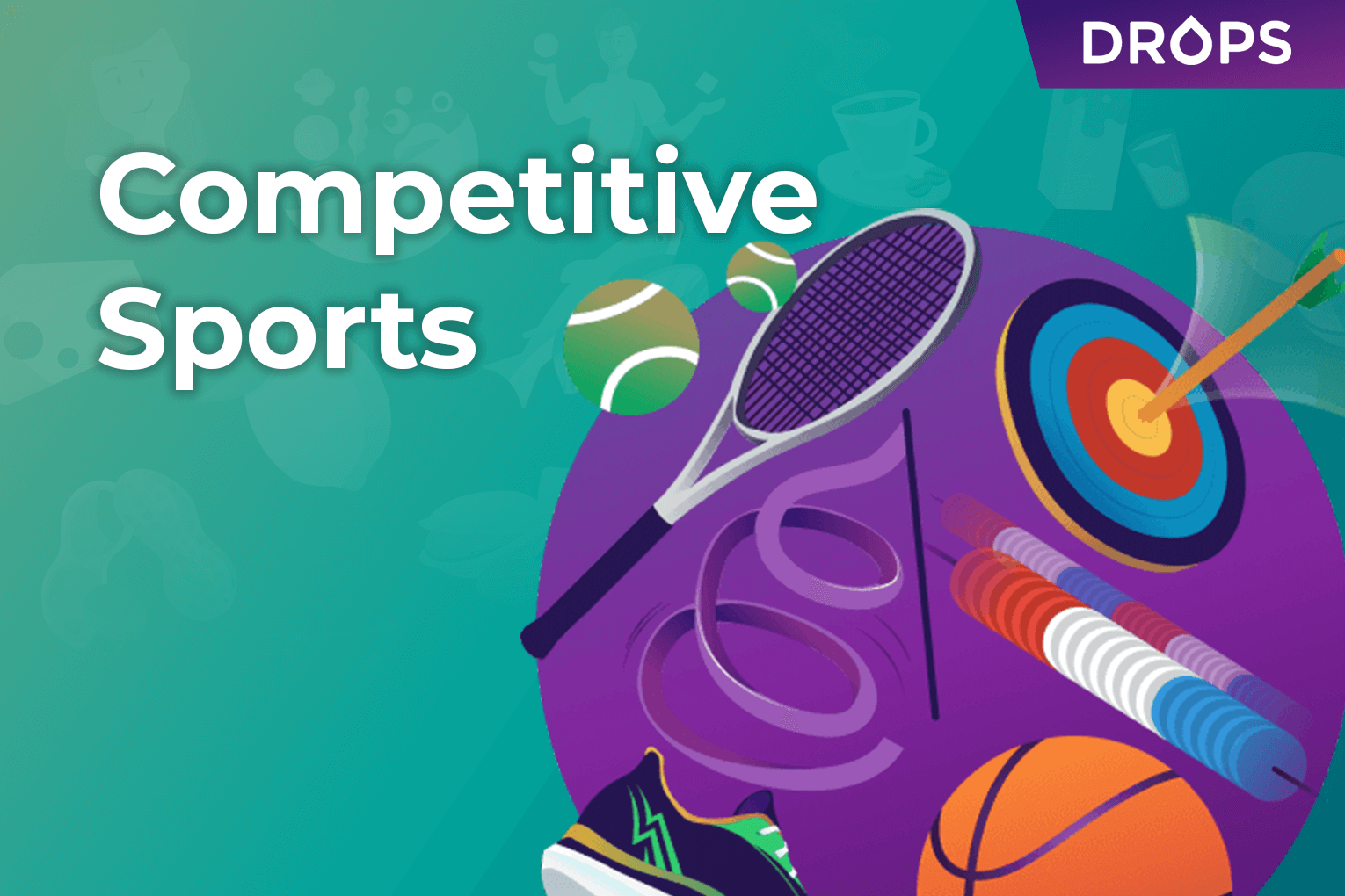 How to Talk About Competitive Sports in Another Language