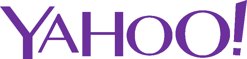 yahoo logo