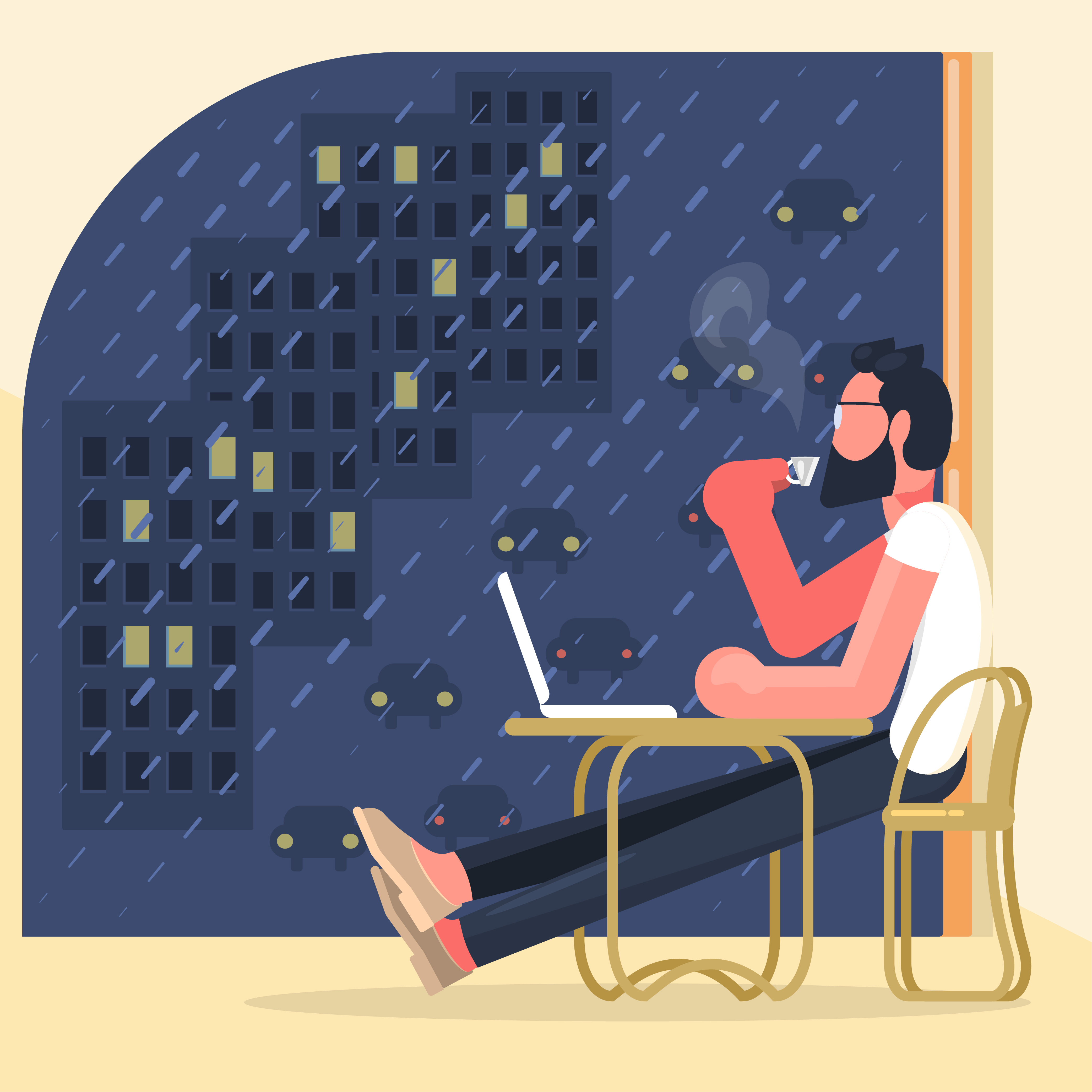 What freelancers should know about coronavirus