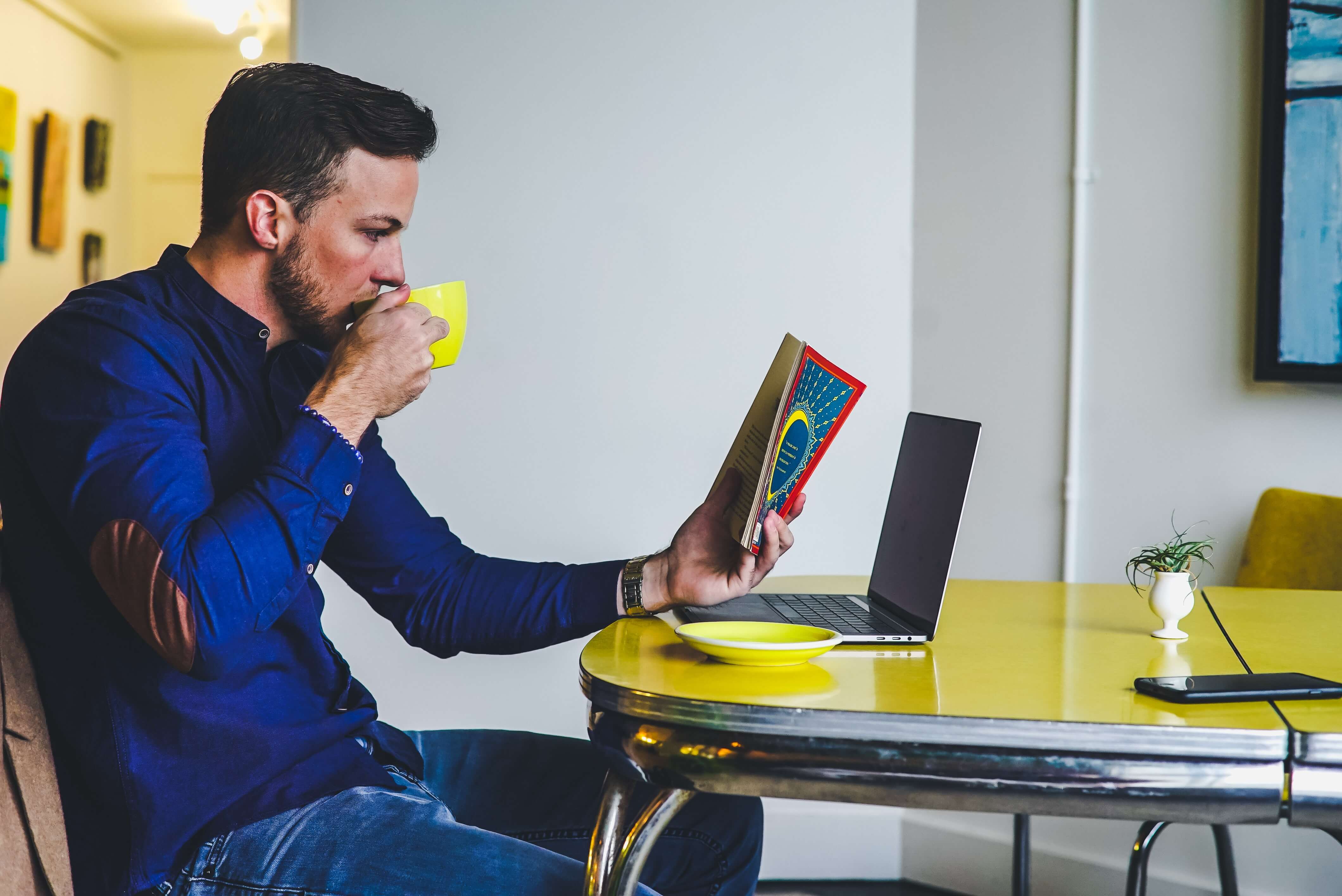What Are The Benefits of 1099 Work?