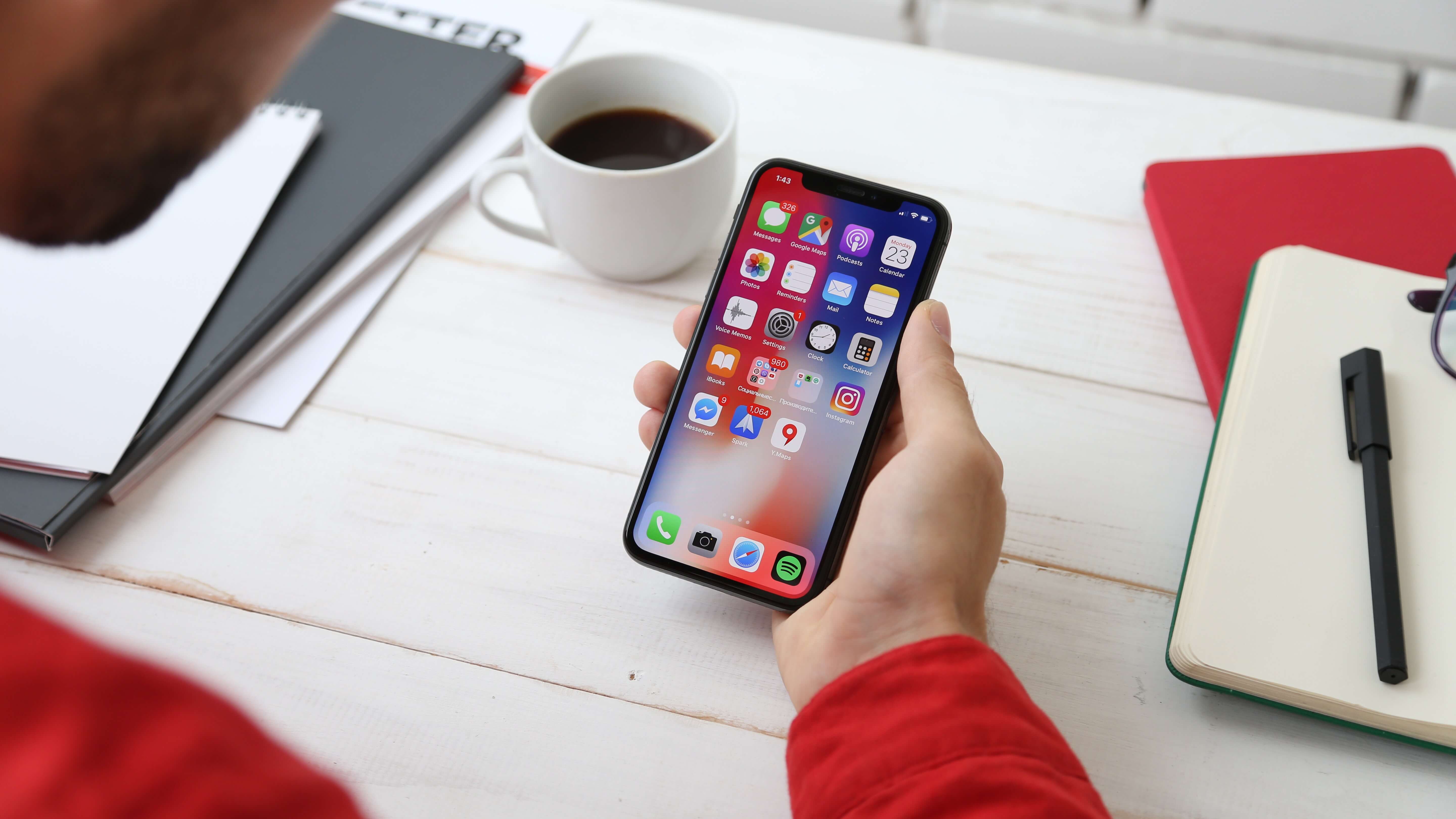 Best App to Track Receipts for Taxes