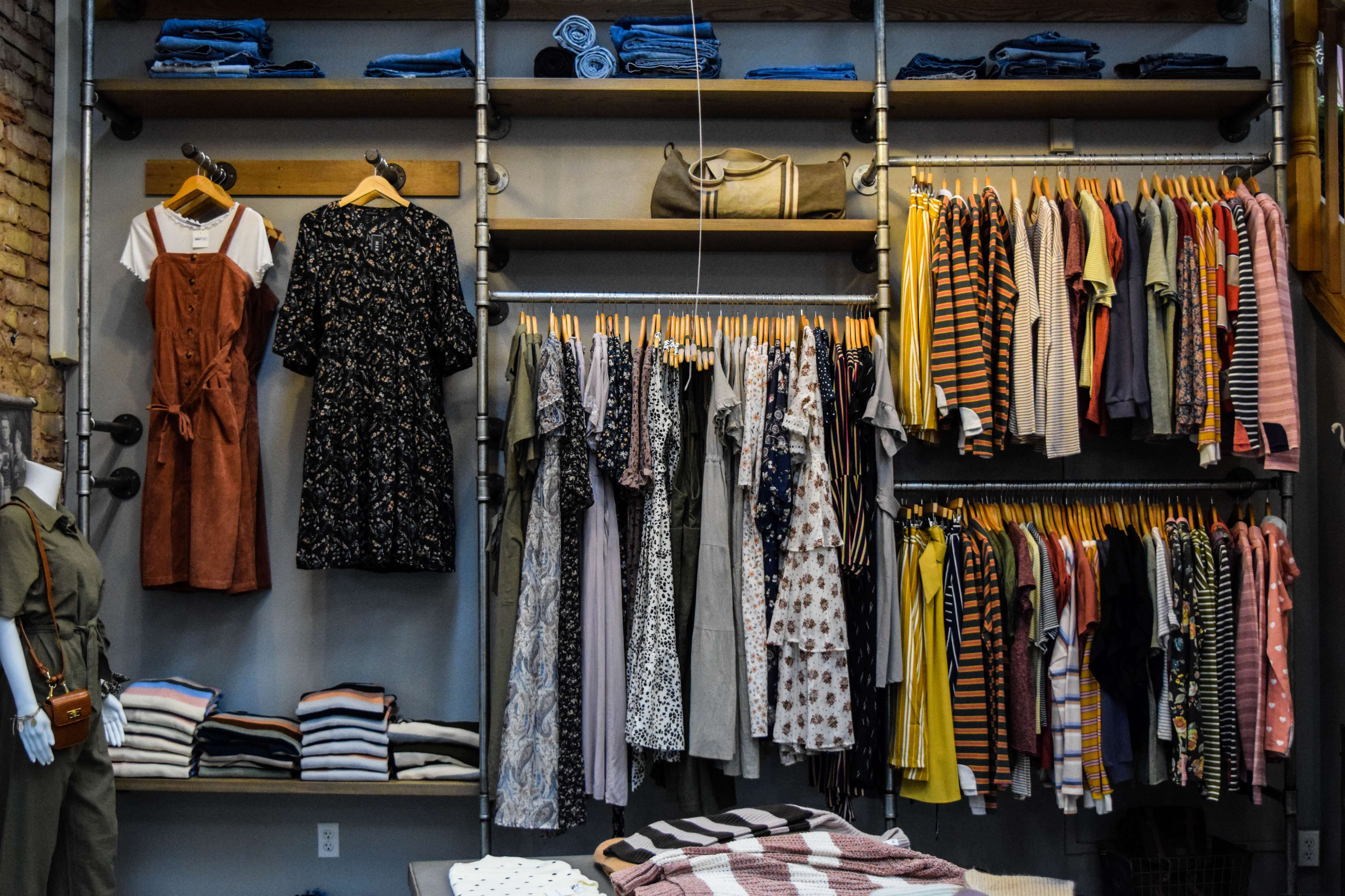 How Much in Clothing Costs Can You Deduct from Taxes?