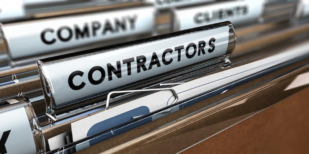 How Much Money Should I Set Aside for Taxes as an Independent Contractor?