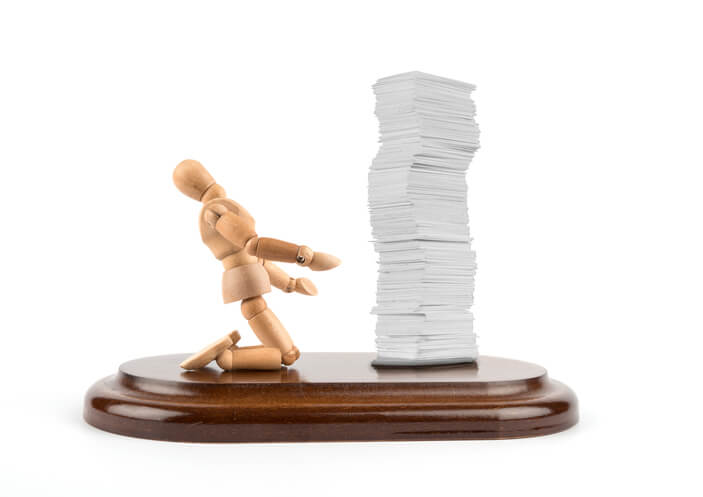 Self Employed Taxes for Dummies