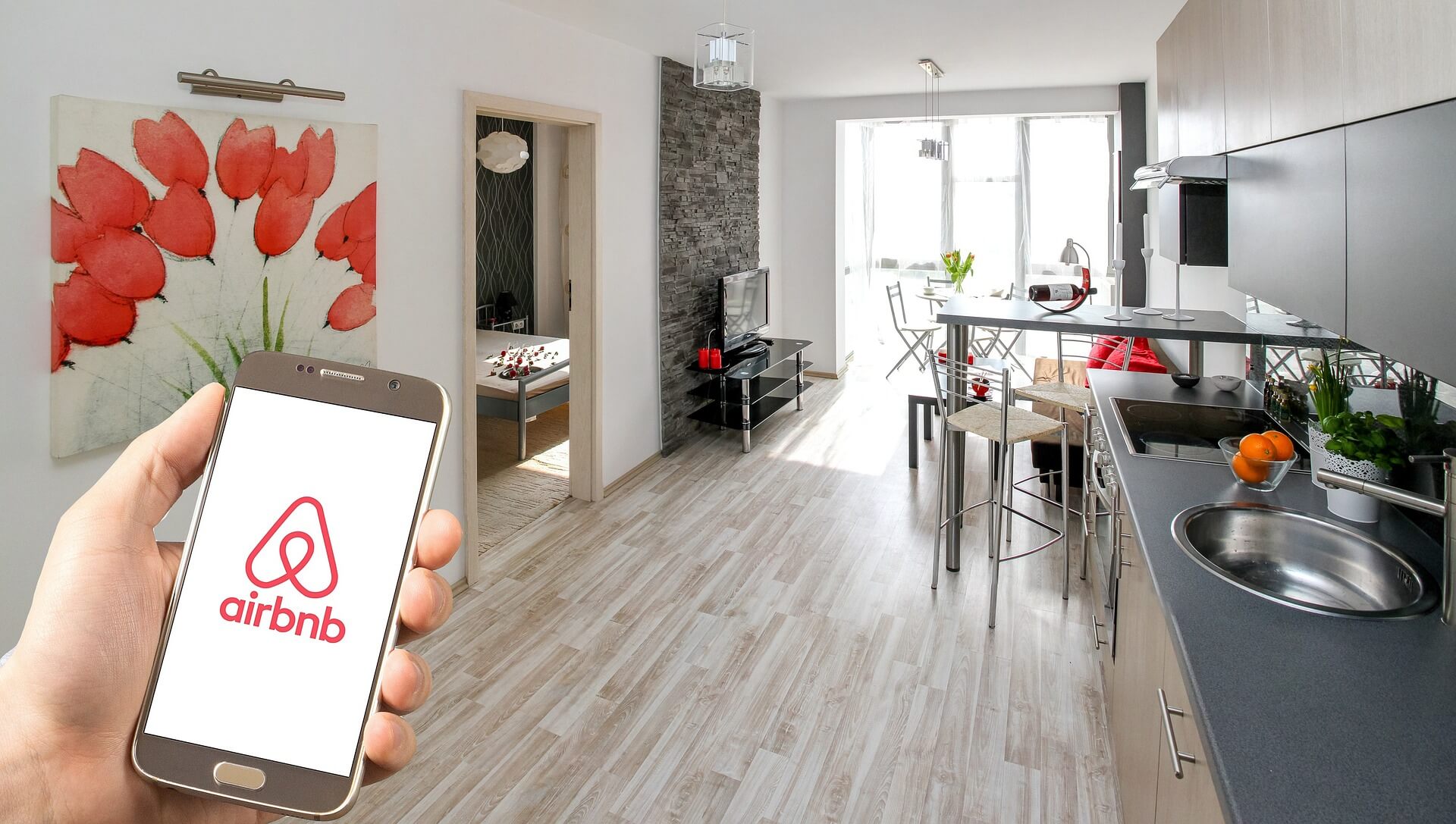 How to File Airbnb 1099 Taxes