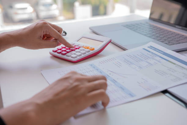 When are Quarterly Taxes Due?