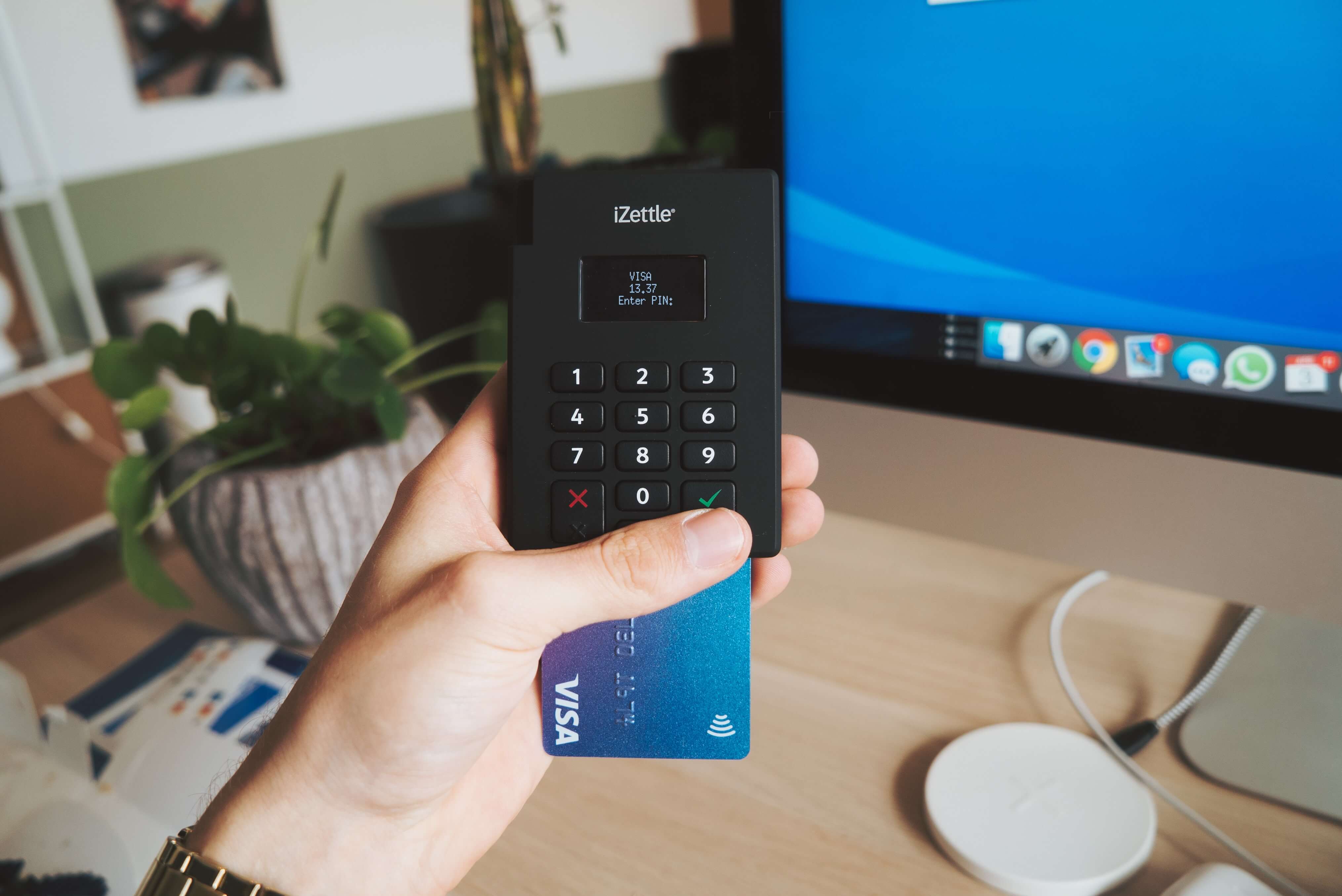 Can You Use Credit Card Statements as Receipts for Taxes?