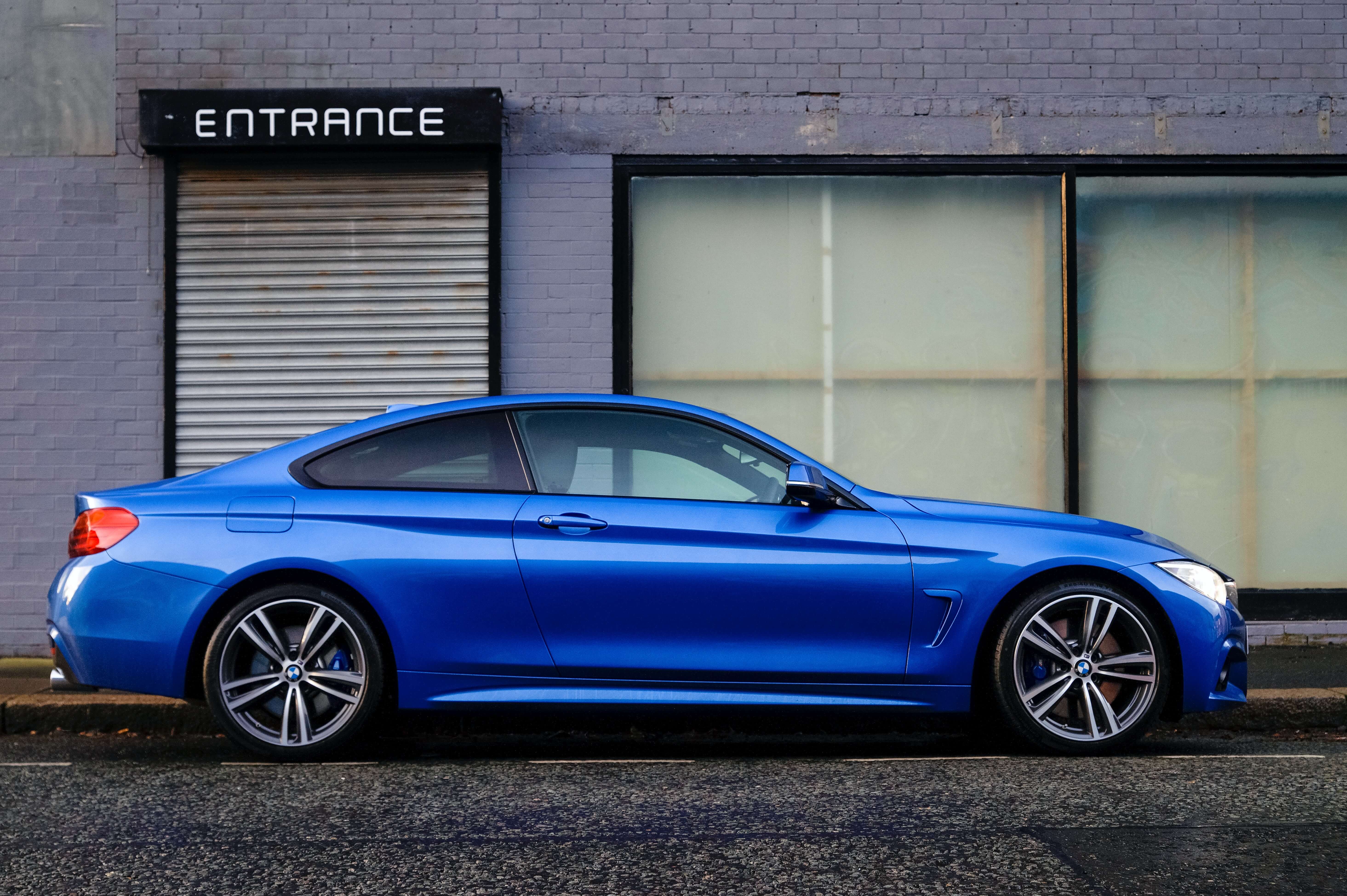 Can I Write Off My Car Payment From My Taxes?