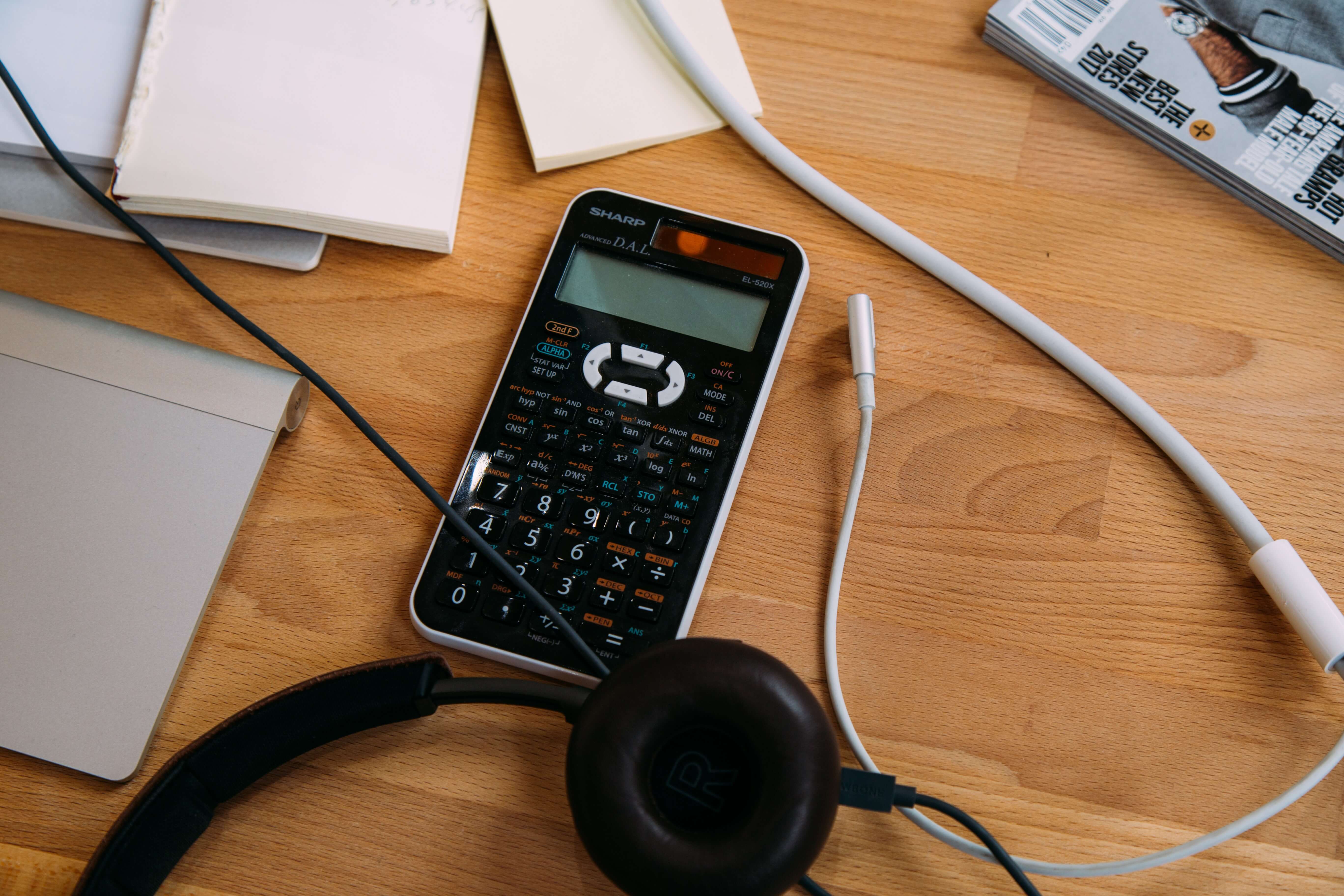 Don’t Sweat It: IRS Letter 566 And Audits