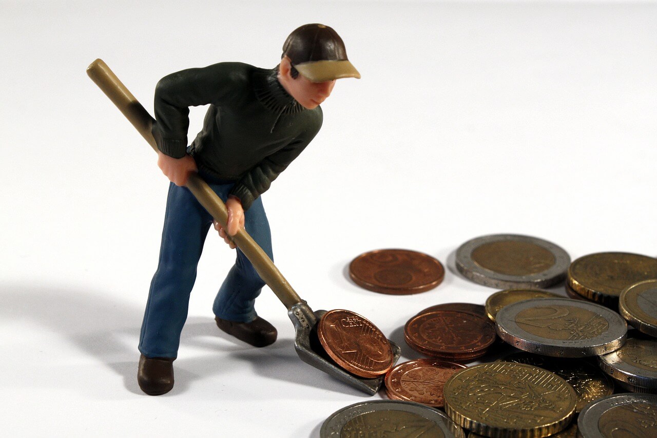 What Happens If You Overpay Estimated Taxes?