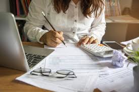 Guide On How to Amend 1099 Forms