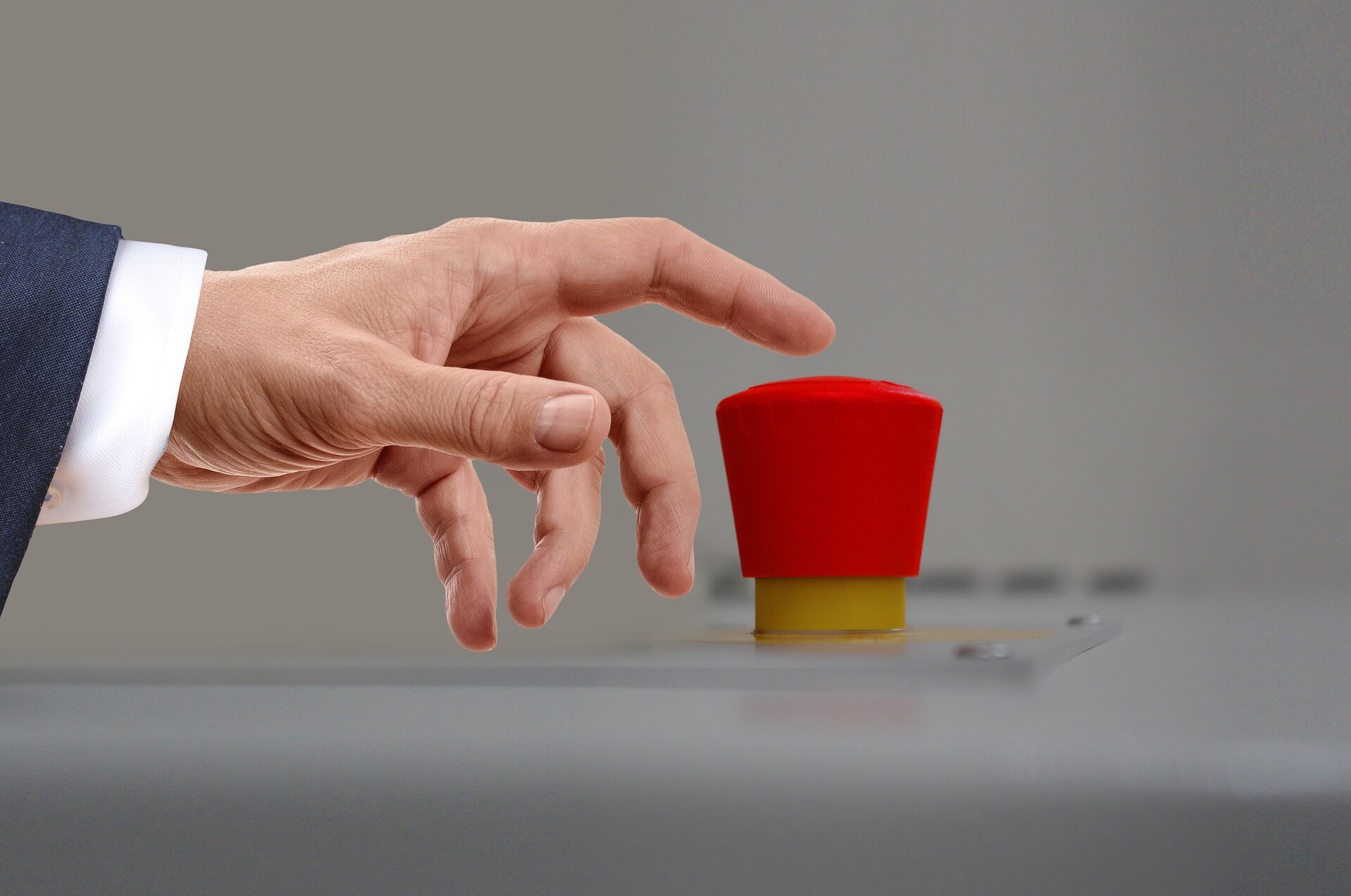 What Triggers An IRS Audit?