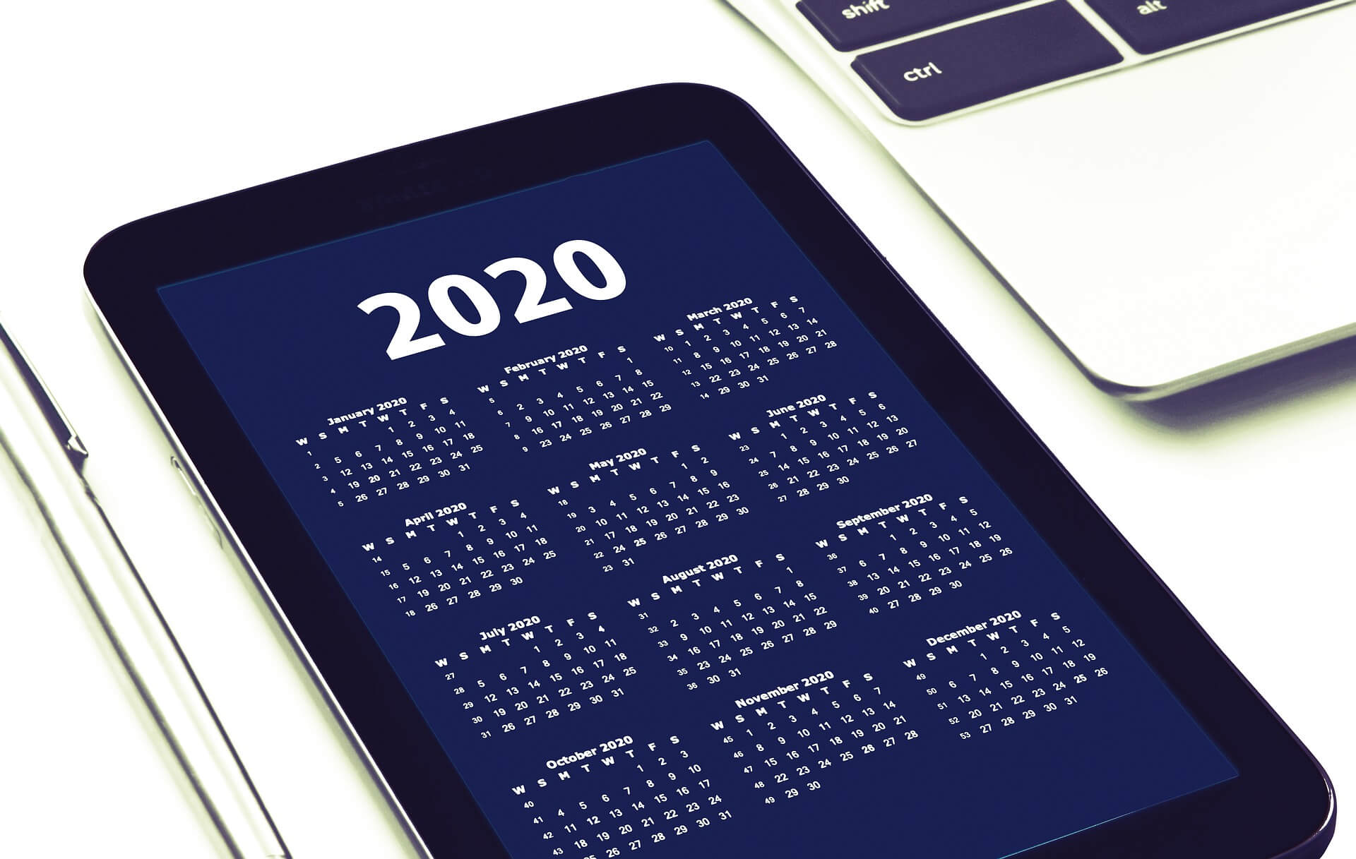 Here's The 1099 Changes for 2020 You Need To Be Aware Of