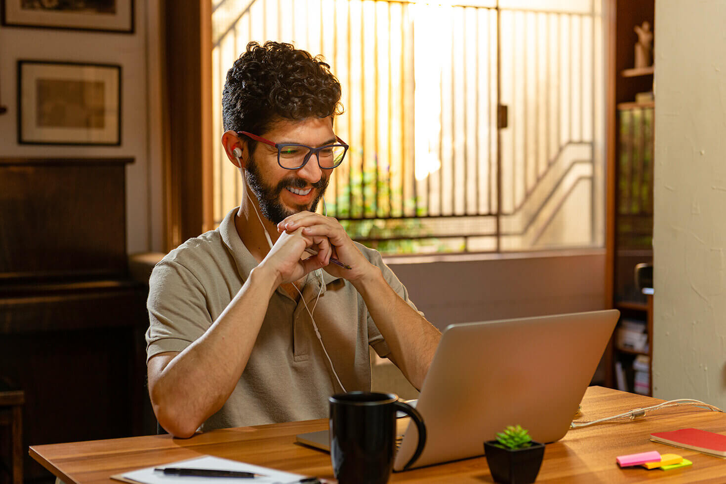 A Home Office Deduction Worksheet (Excel) To Calculate Your Tax Claim