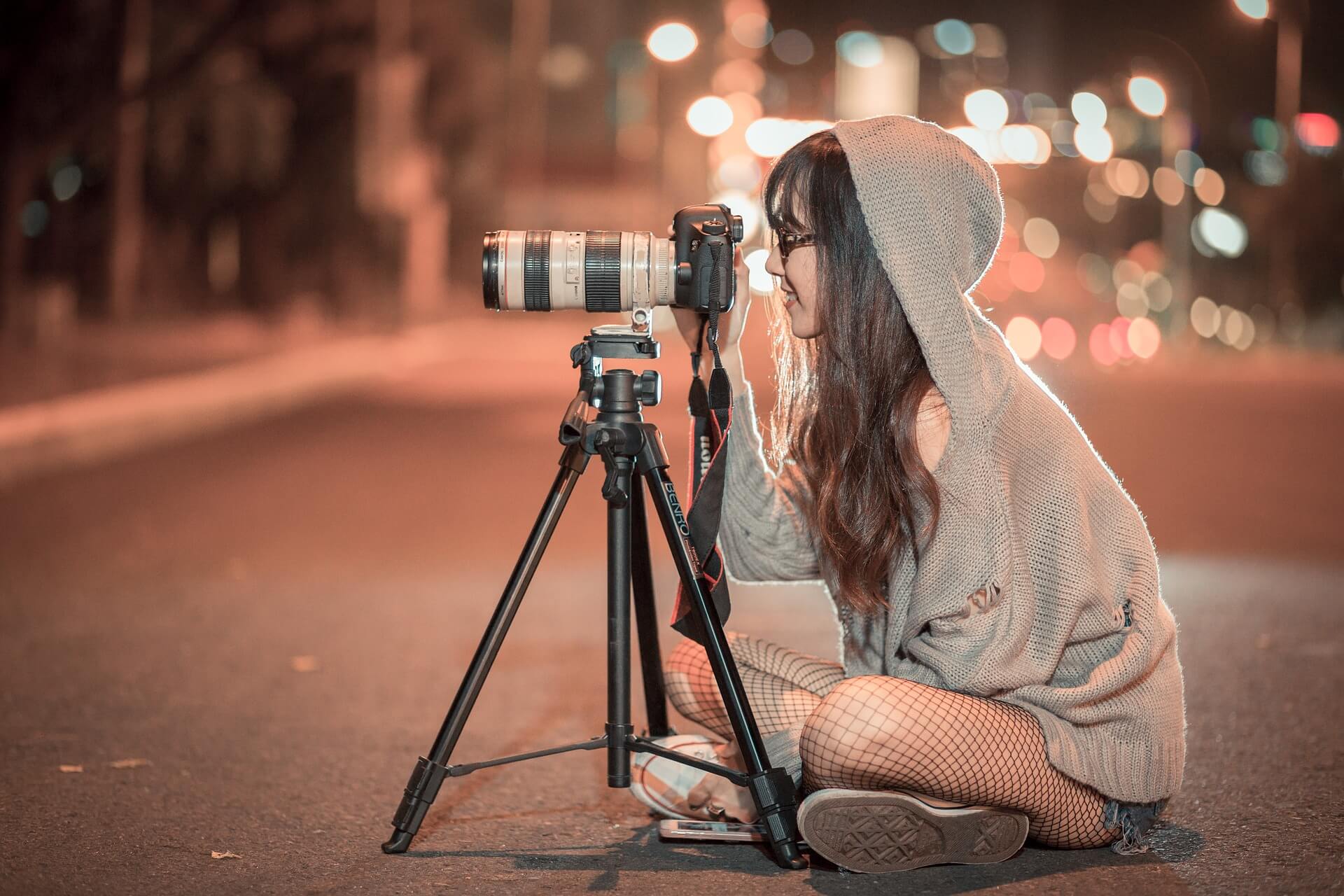 How to Get More Photography Clients