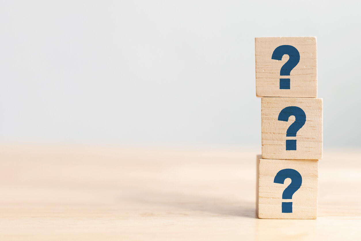 Answers To Some Of The Most Common 1099 Questions