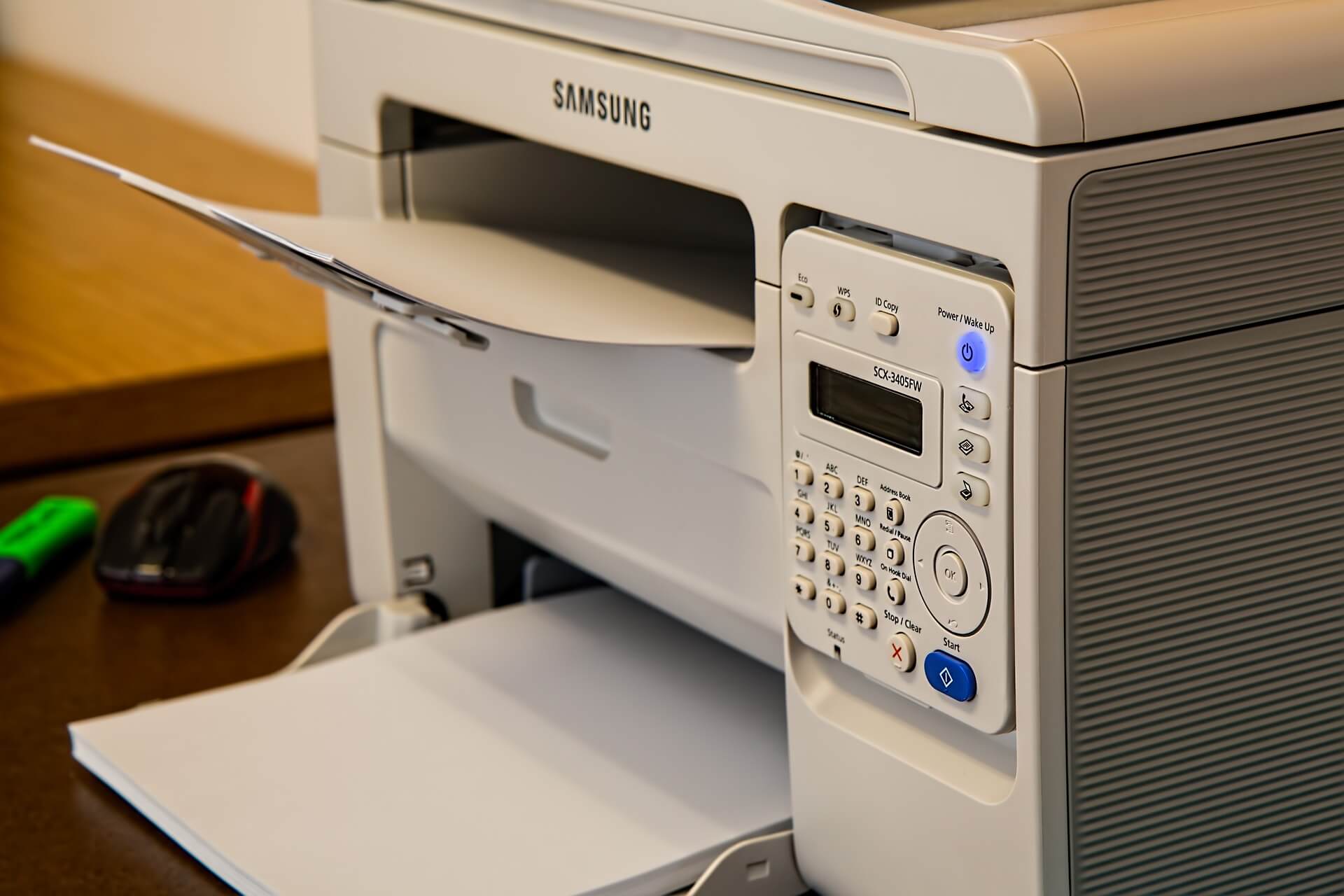 How do I print a 1099?