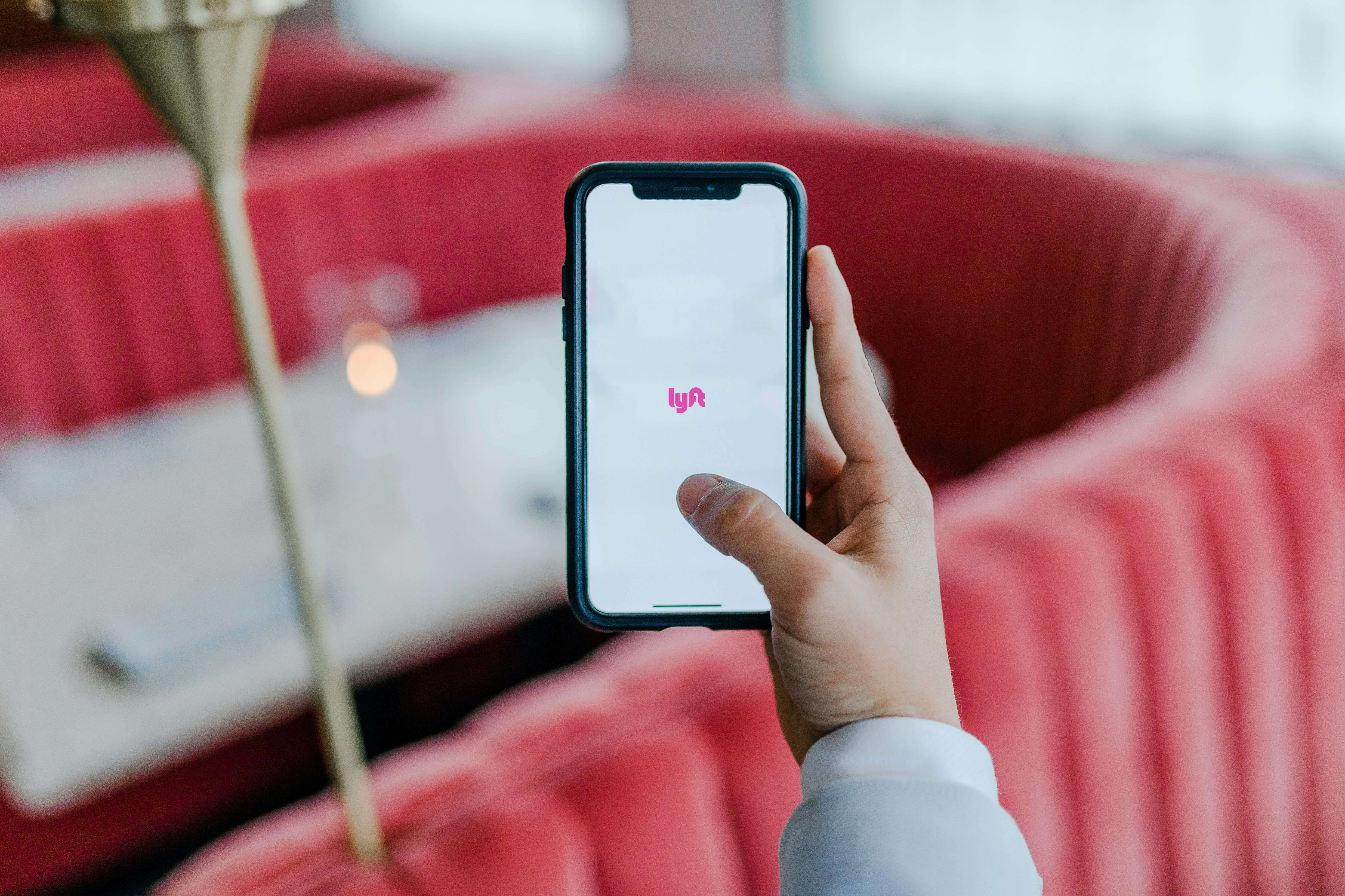 Lyft Tips to Help You Crush it as a Ride-Share Driver