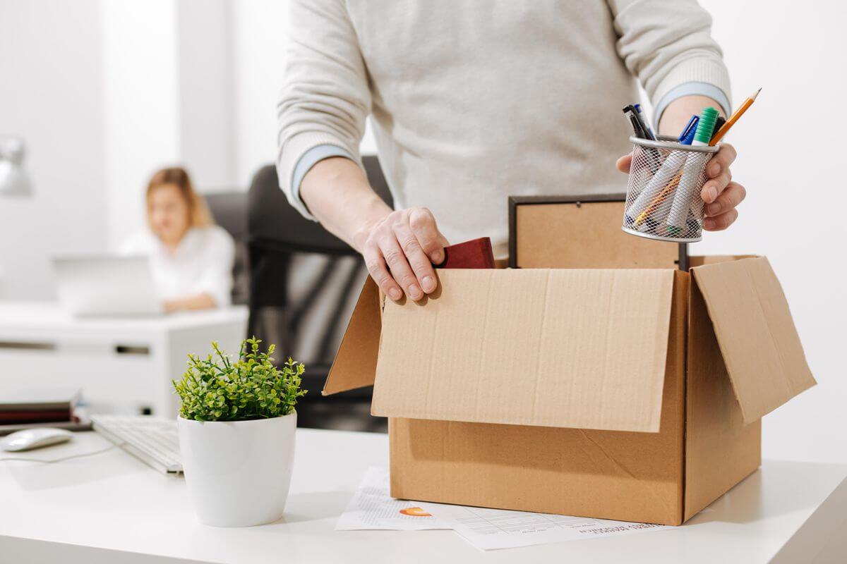 Can An Independent Contractor Be Fired?
