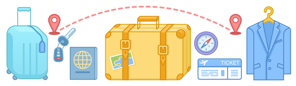 Everything You Need to Know About the Business Travel Tax Deduction