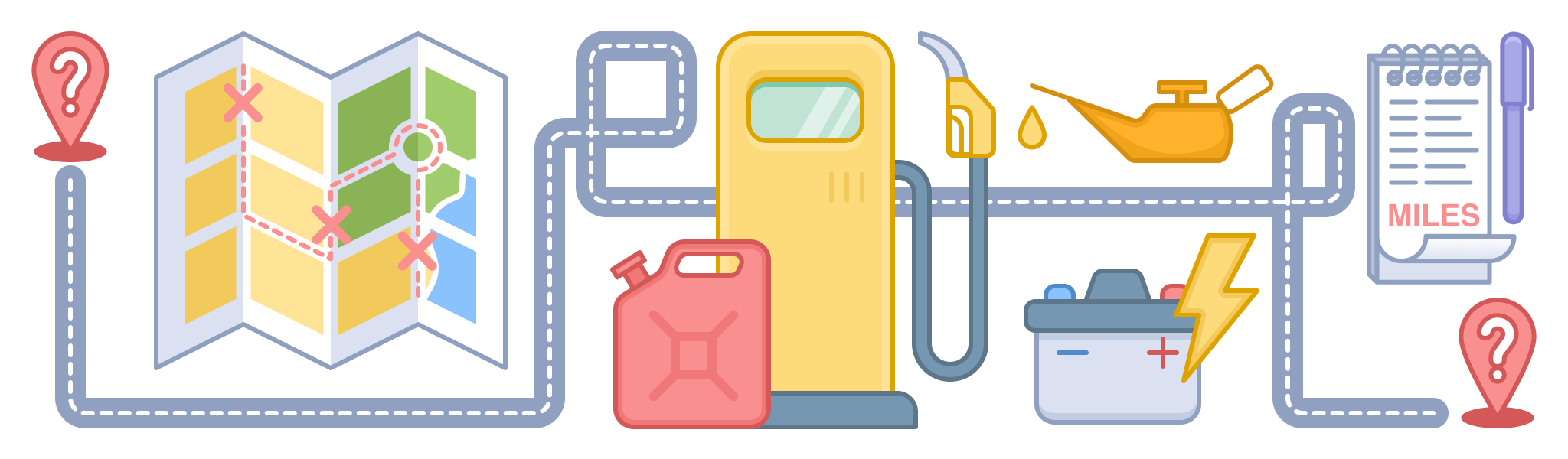 Ultimate Guide to Car Tax Deductions and Mileage