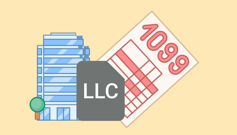 Do LLCs Get 1099s?