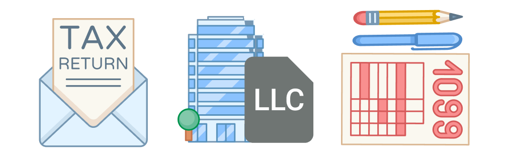 Do LLCs Get 1099s?