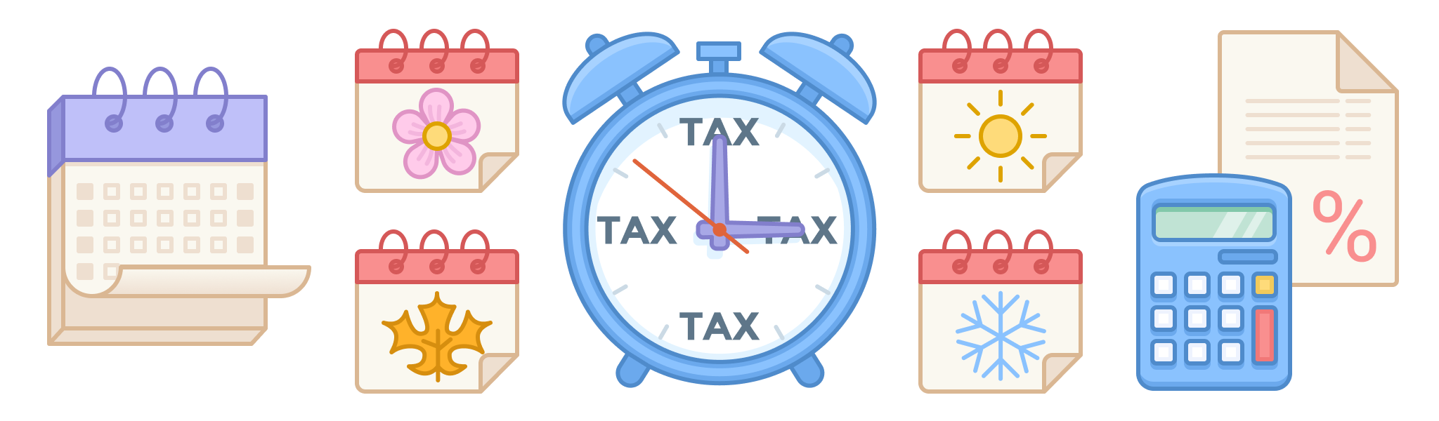 How to File Quarterly Taxes Without Stressing Out