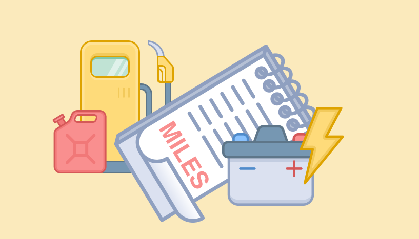Mileage vs. Actual Expenses: Which Method Is Best for Me?
