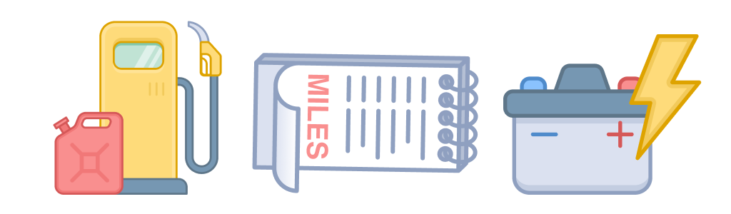 Mileage vs. Actual Expenses: Which Method Is Best for Me?