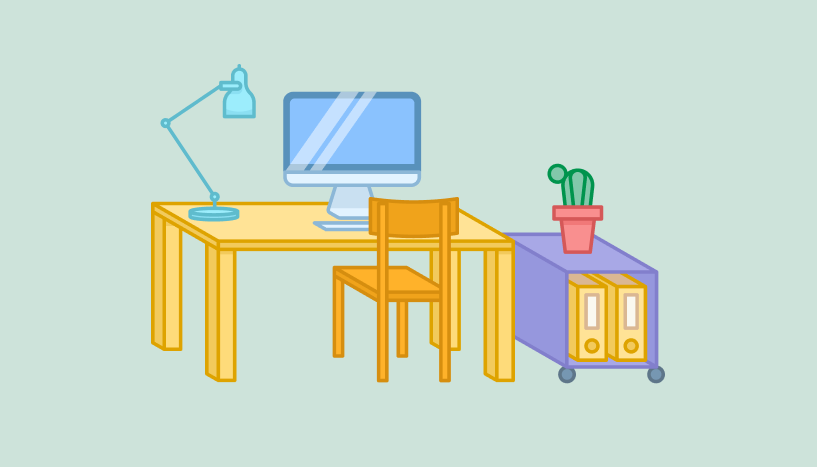 Should I Use the Simplified Home Office Deduction?