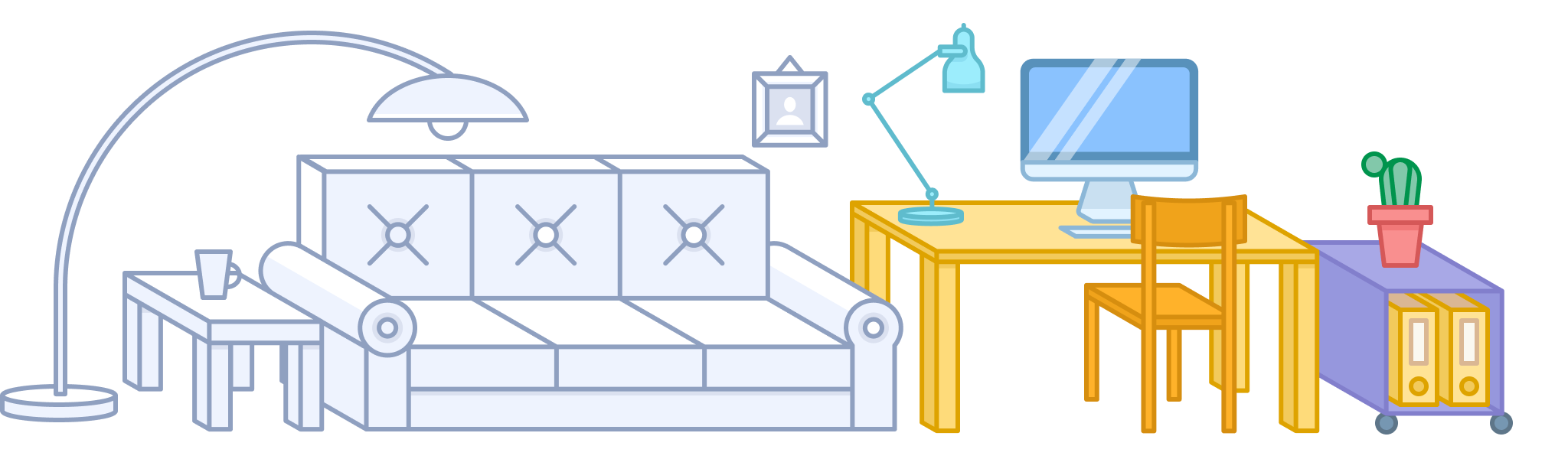 Should I Use the Simplified Home Office Deduction?
