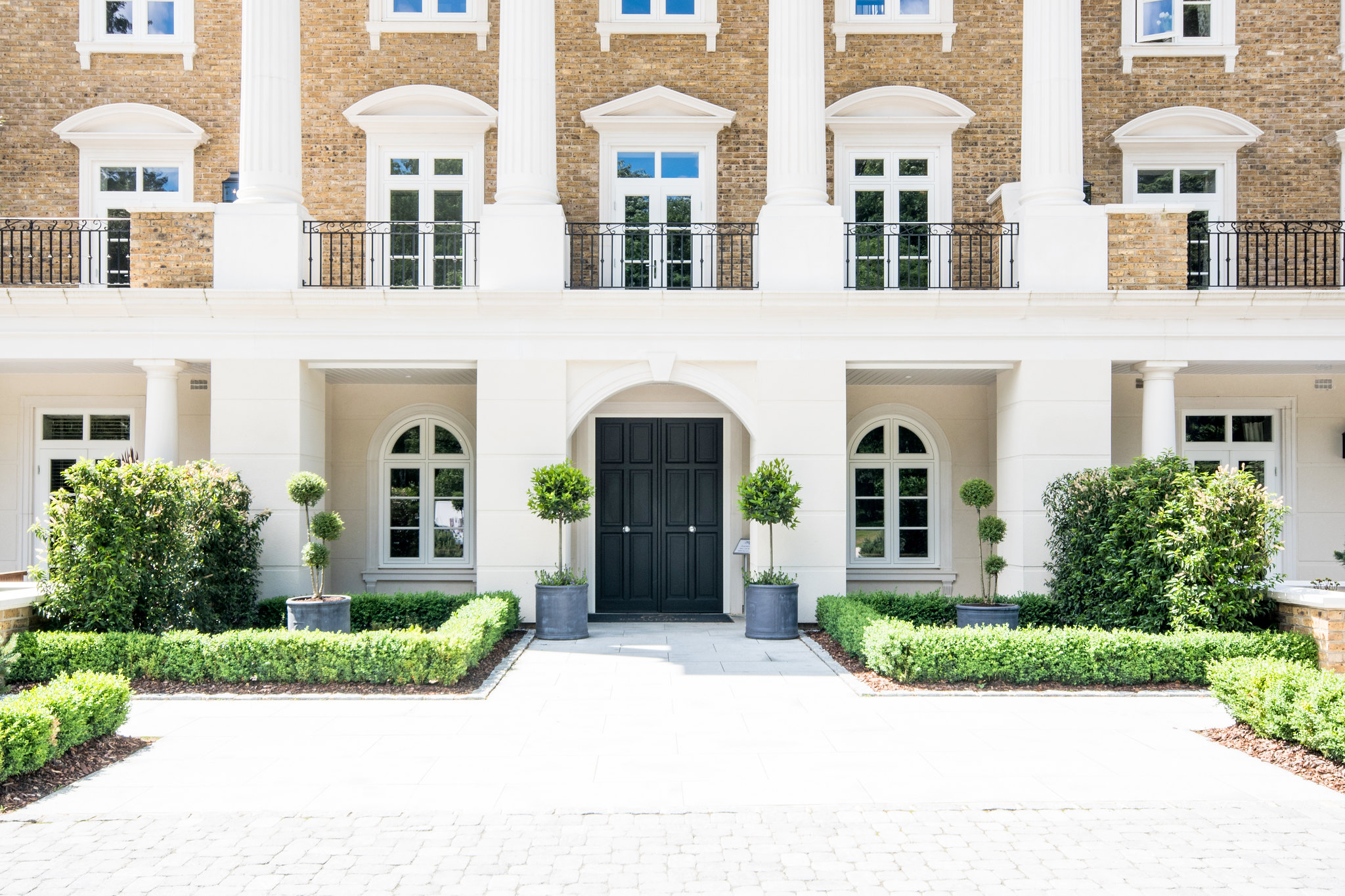 Millgate Homes Ascot Design