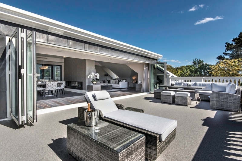 Halebourne Developments, Sunningdale Ascot Design