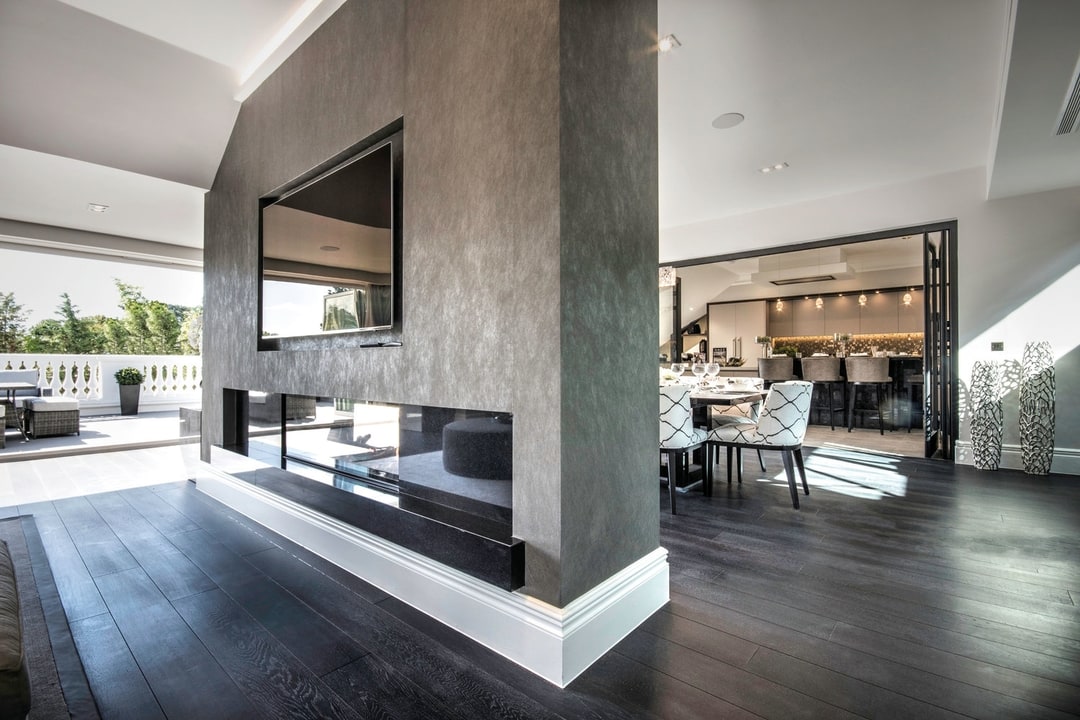 Halebourne Developments, Sunningdale Ascot Design