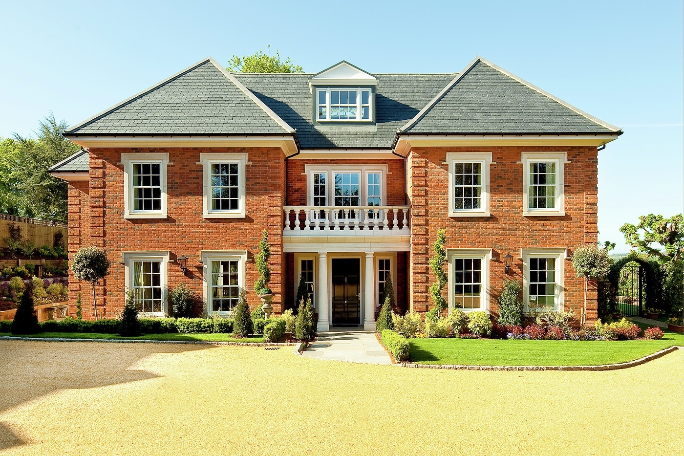 Millgate Homes, Bourne End Ascot Design