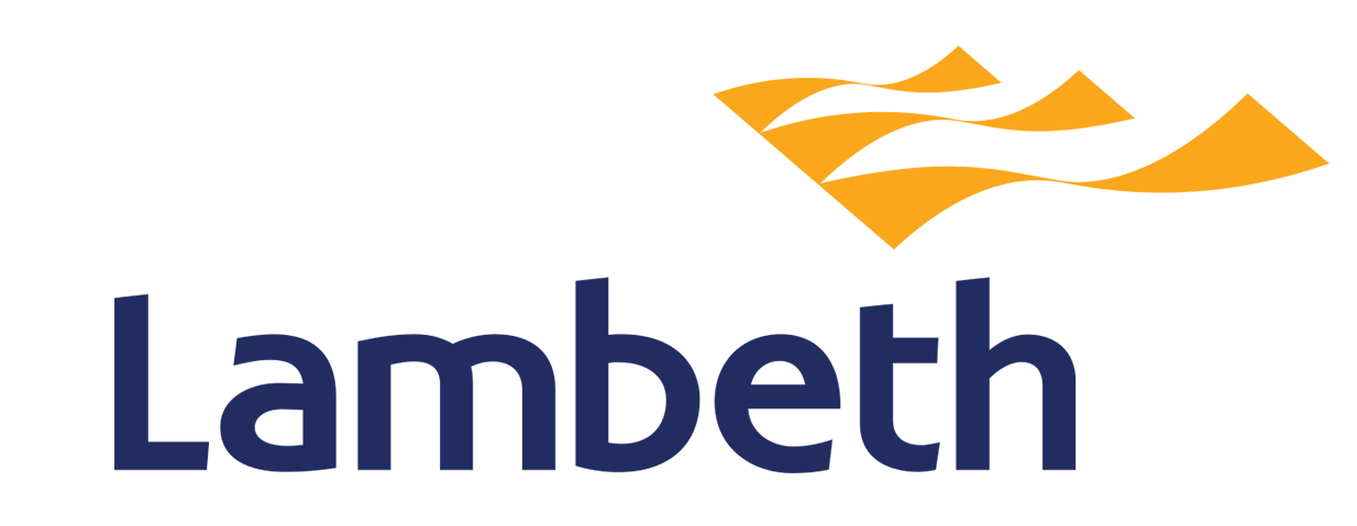 Logo of IEG4 customer London Borough of Lambeth