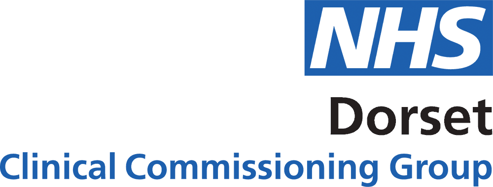 NHS Dorset CCG logo