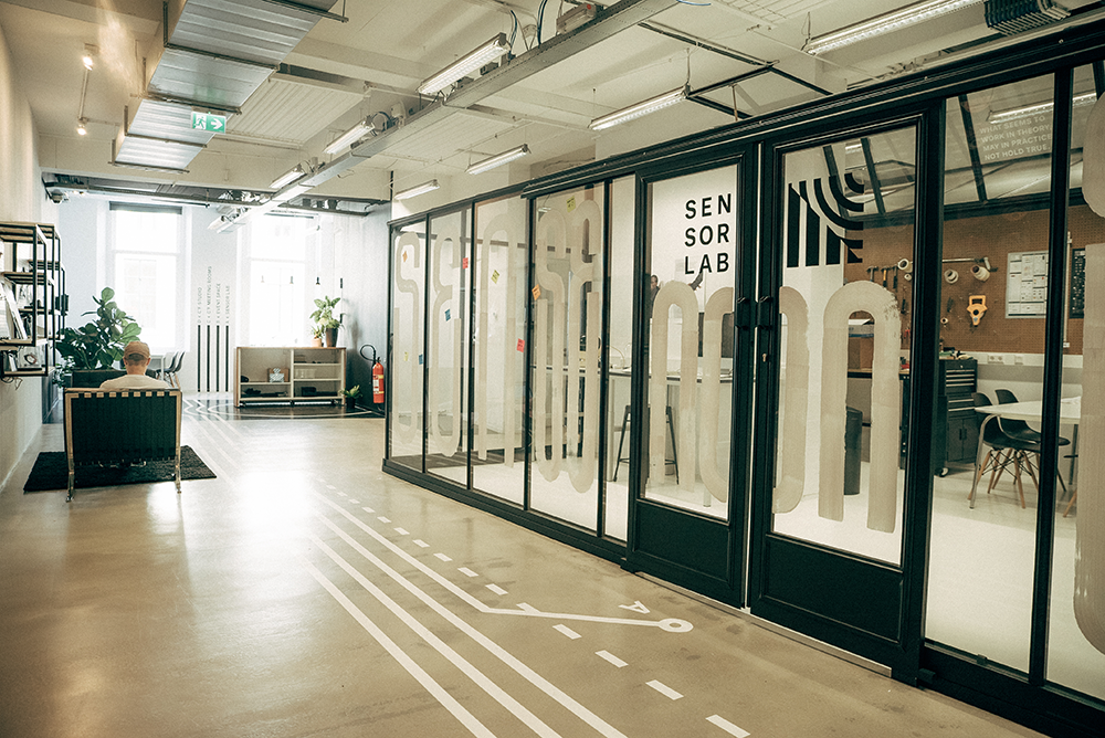 Discover creative jobs in Utrecht