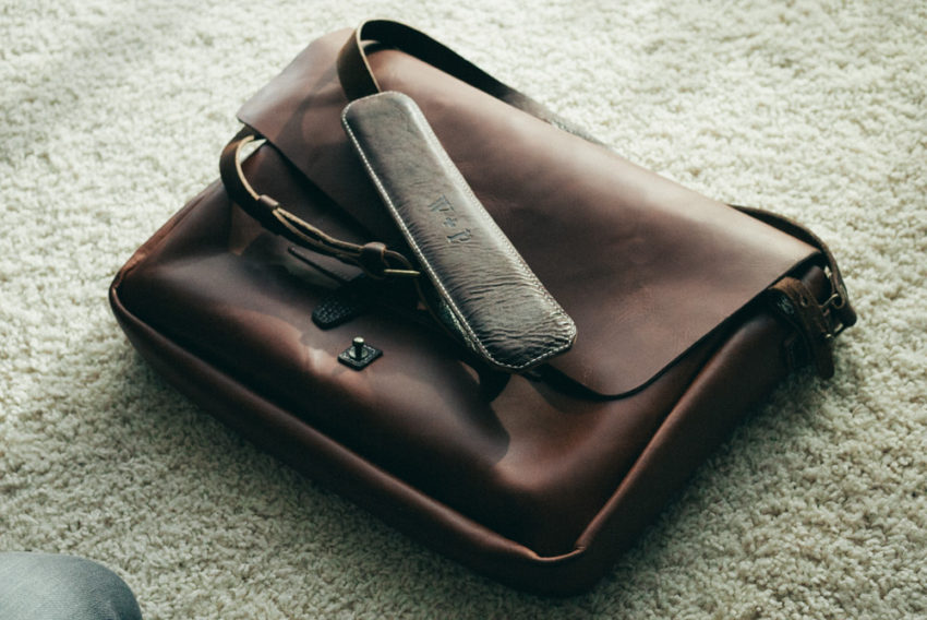 wp standard messenger bolsa