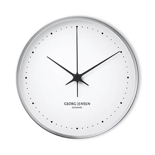 HK Wall Clock — minimalgoods