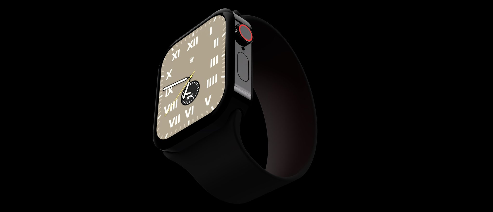Apple Watch 7 primed for a September release — minimalgoods