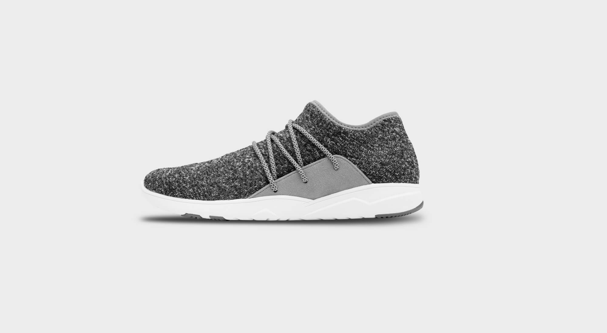 vessi shoes material
