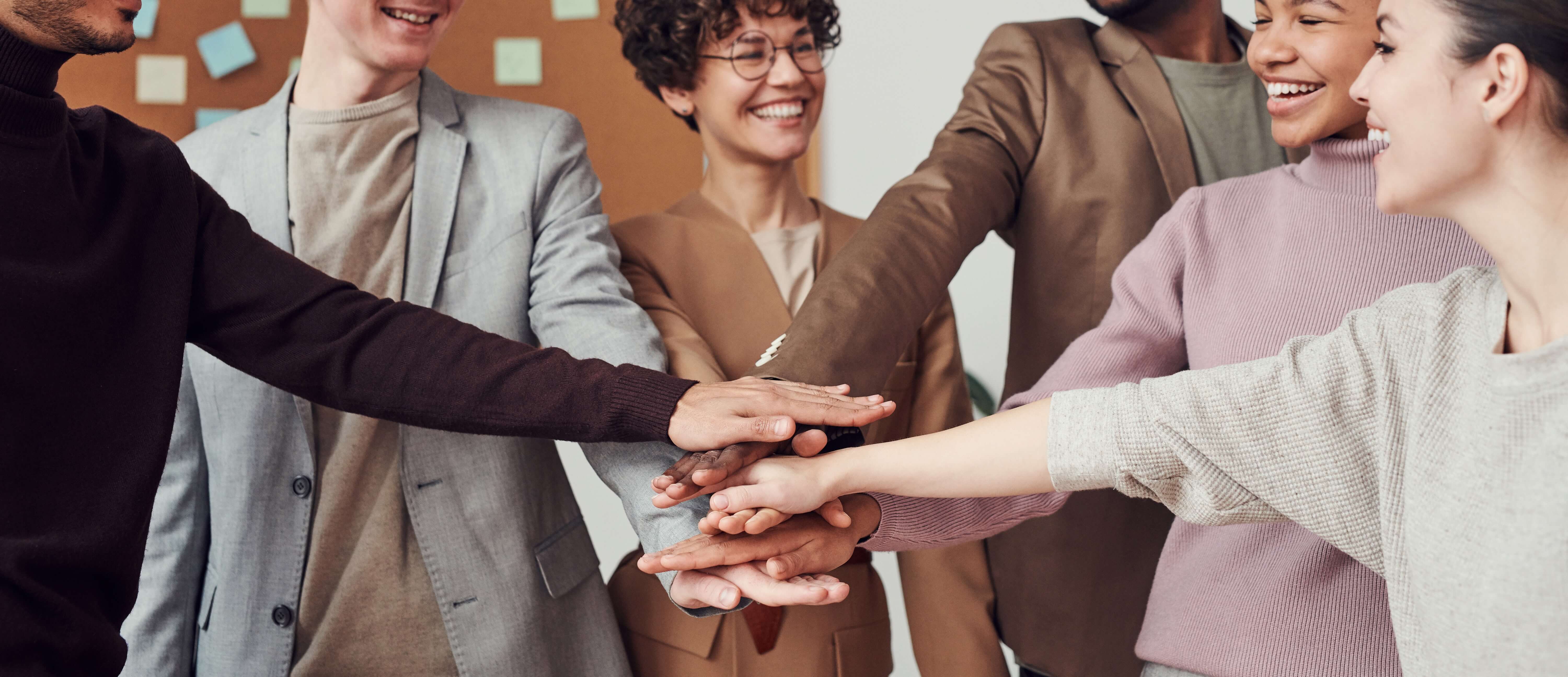 Diversity, equity and inclusion Mentoring Program