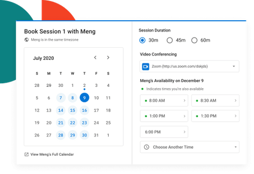 Best Mentorship Software: Together Mentoring Software