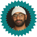 Jai Chaggar, Chief of Staff at Together