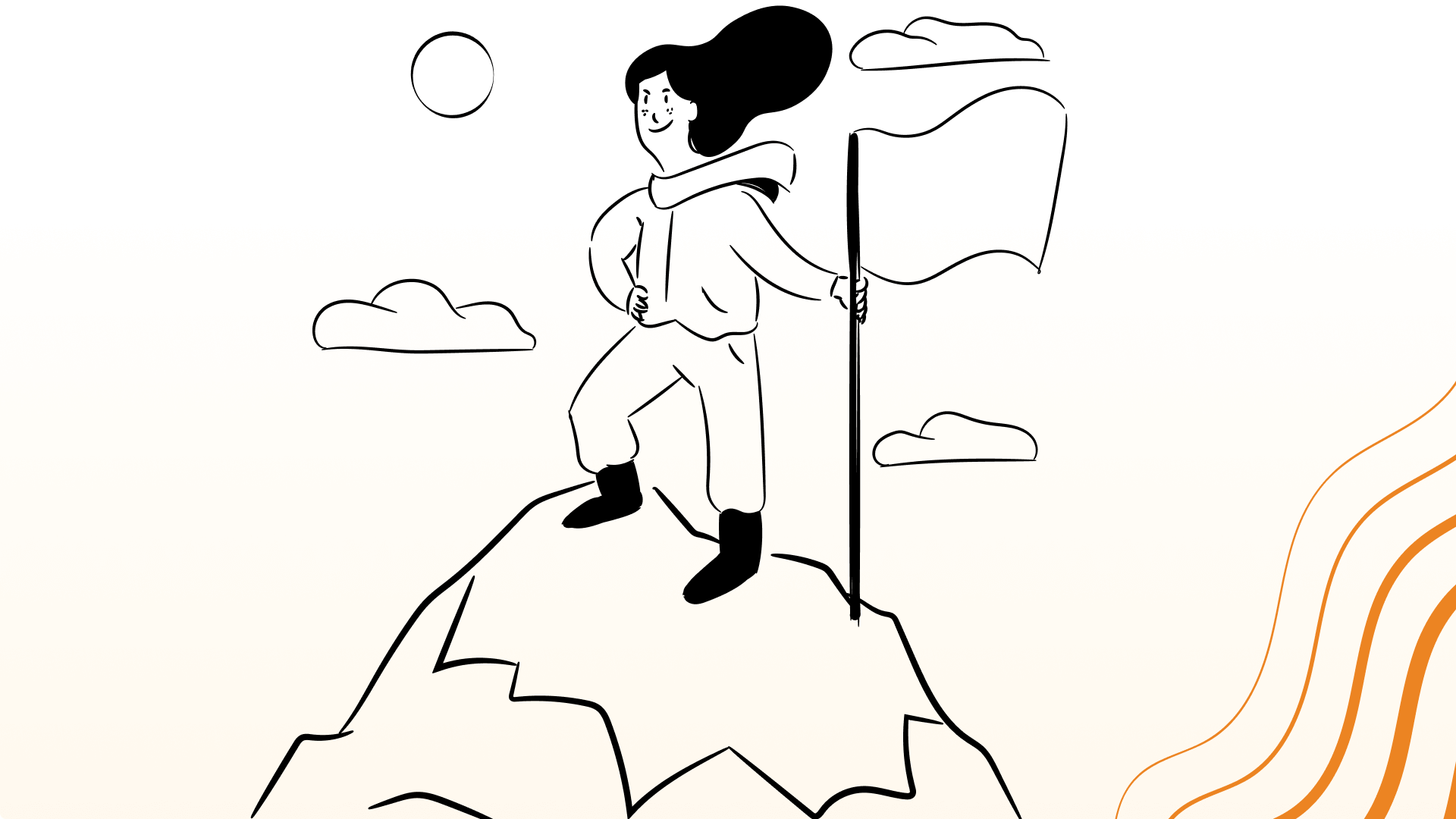 Are you ready to conquer your virtual mentorship goals?