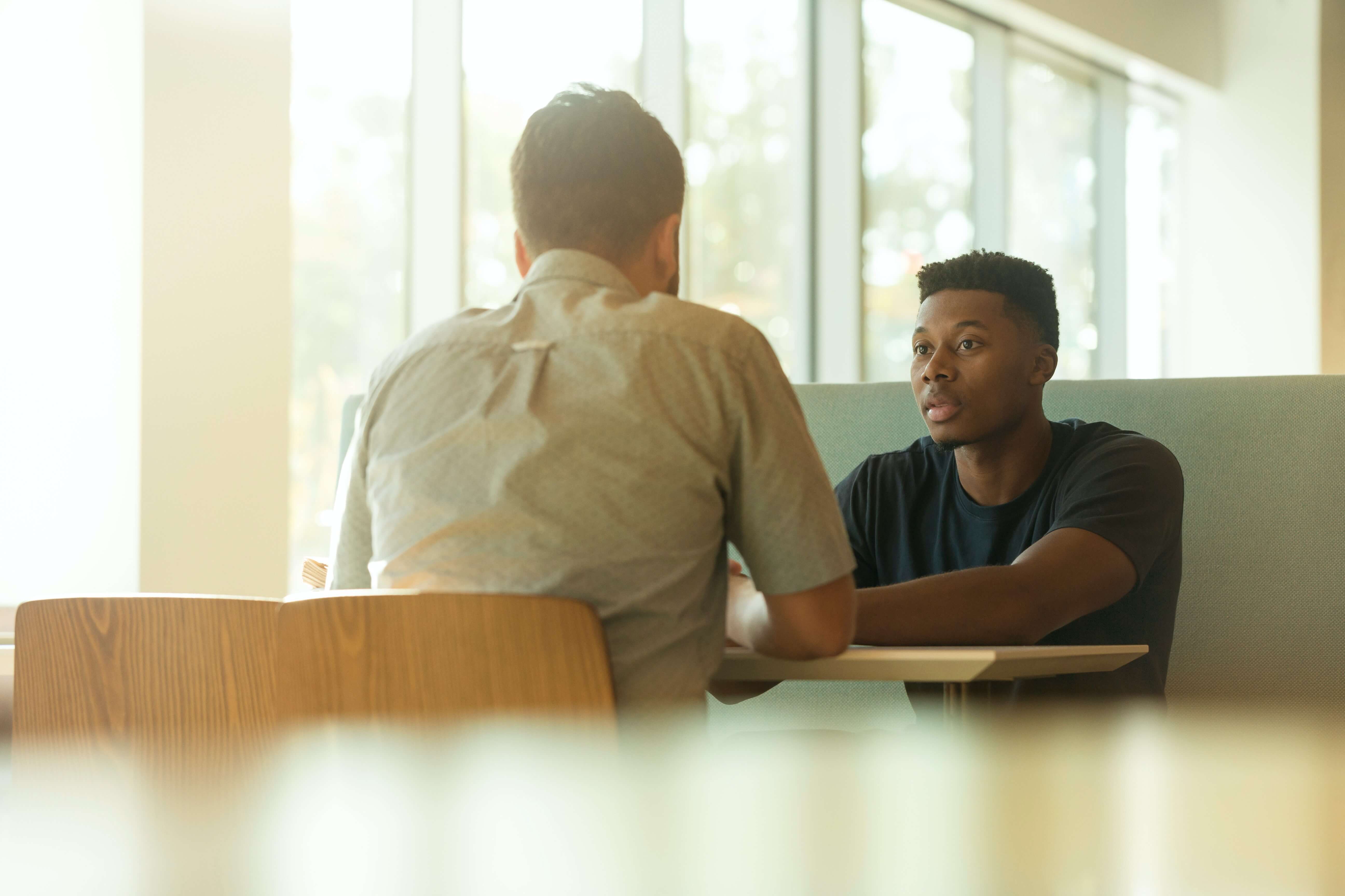 Providing mentorship is essential to remote employee engagement