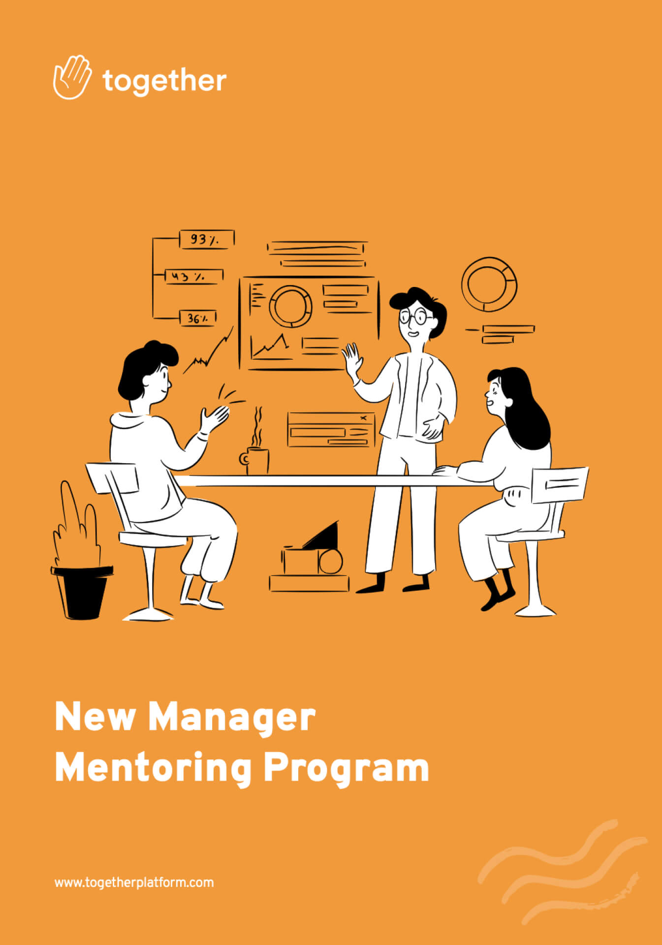New Manager Mentoring Program Handbook